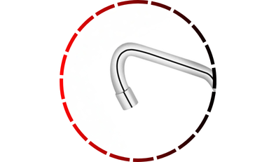 vtorneira para cozinha 12 primor de bancada docol 654