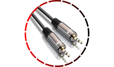 cabo para audio p2p2 elgin 546