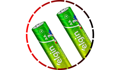 pilha alcalina c 2 unidades aa elgin465 1