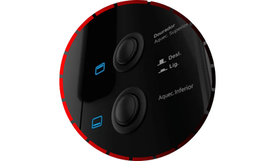 forno eletrico de bancada premier preto 48l 220v fischer 45 2