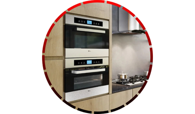 forno micro ondas platinium grill de embutir 35l fischer 45 2