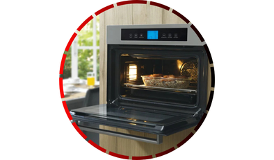 forno micro ondas platinium grill de embutir 35l fischer 45 3