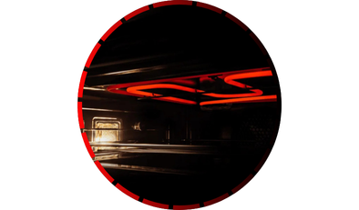 forno eletrico platinium de embutir com air fryer 43l fischer5 4 2