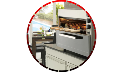 churrasqueira a gas glp ranch 5 espetos fischer 65 1