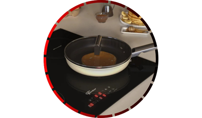 cooktop fischer 4 bocas por inducao mesa vitroceramica touch fischer 456 3