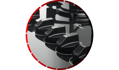 fogao de piso a gas 4 bocas gran cheff mesa vidro bivolt fischer4 65 2