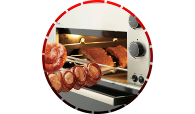 churrasqueira eletrica ranch grill 3 espetos fischer 85 2