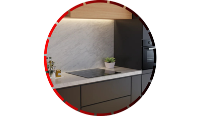 fogao cooktop 4q smartzone por inducao mesa vitroceramica fischer 48 2