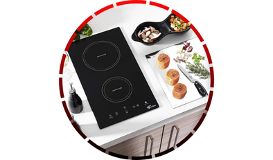 fogao cooktop boca de inducao mesa vitroceramica 220v fischer4 8 3