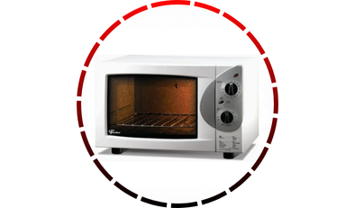 forno eletrico grill bancada 220v fischer 44l 489 2
