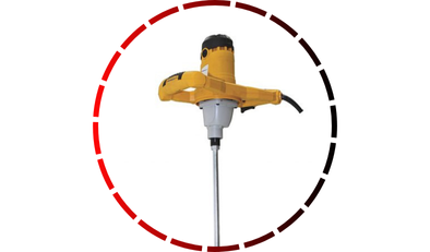 misturador eletrico mel1200 v4 com motor mono 60hz 1200w 220v menegotti4 5