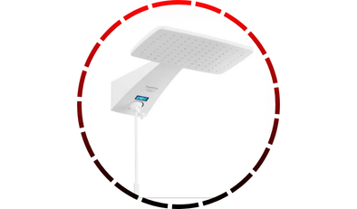 chuveiro hydra digital polo plus 7700w branca 48 2