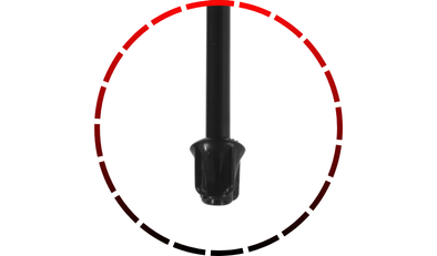 chuveiro eletronico hydra fit 6800w preto 47 2