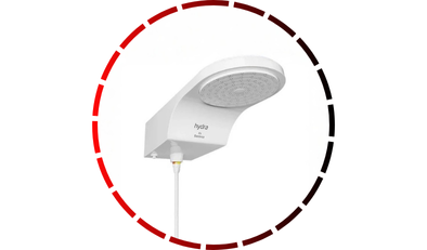 chuveiro eletronico hydra fit 6800w branco 15 2