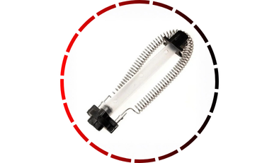 resistencia 7700w 220v hydra 5