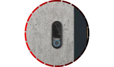 video porteiro wifi allo w3 intelbras 16 2