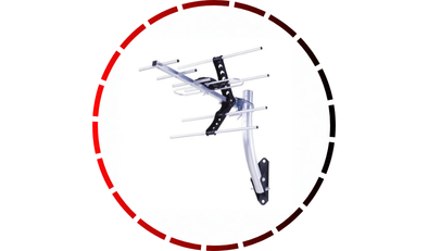 antena de tv externa uhfhdtv ae 5010 intelbras4 5