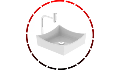 kit cuba ravena solucao completa japi 45