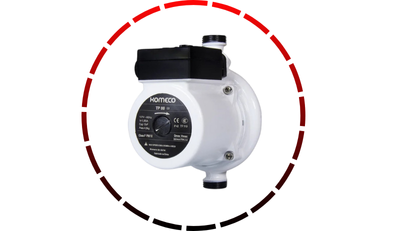 pressurizador de agua g4 60hz automatico tp80 220v komeco 15 2