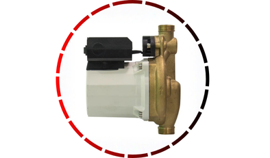 pressurizador de agua tp40 g4 bronze 220v komeco15 2