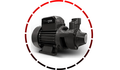 pressurizador ultra press up 56 1cv komeco 45