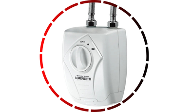aquecedor eletrico de agua versatil lorenzetti 48 3