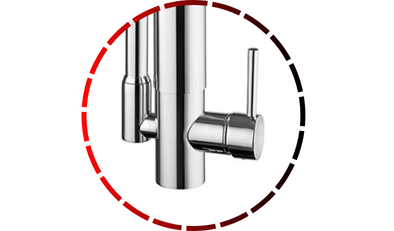 purificador monocomando acqua class lorenzetti 45 1