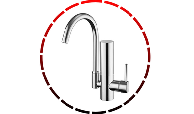 purificador monocomando acqua class lorenzetti 45 2