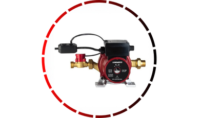 pressurizador de agua pl20 20mca 220v lorenzetti 48