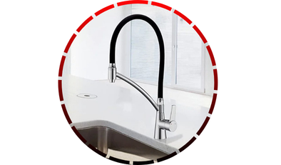 monocomando cozinha lorenchef lorenzetti48 1