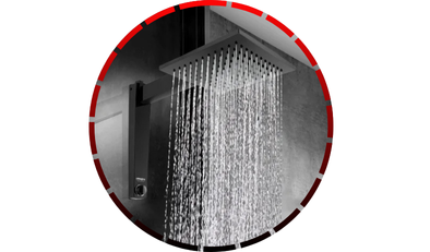 chuveiro ducha acqua century preto 7500w 220v lorenzetti 14 2