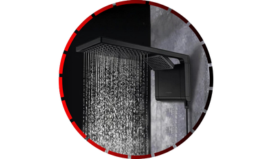 chuveiro acqua duo preto fosco 7800w220v lorenzetti 52 1