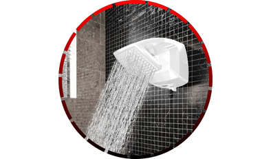 chuveiro lorenzetti futura multitemperaturas 5500w branco 18 1