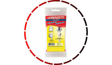 resistencia 055 h 220v 6800w compativel com varios modelos lorenzetti 18