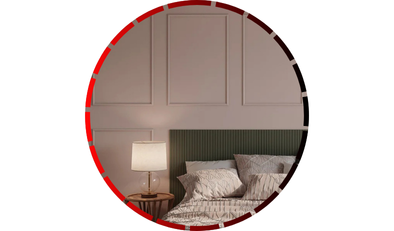 rolo rodameio rm61 23mm branco com 10m meurodape 48