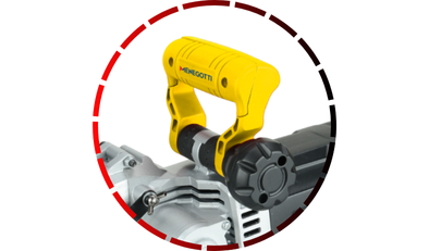 cortadora de parede mce 2400w 220v menegotti 48 2