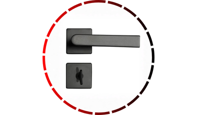 fechadura de porta para banheiro zamac concept rq1 414 40cb ep preto pado 48