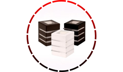 arandela light 3 aletas u 2 fachos abertos soquete g9 plaslumi 18