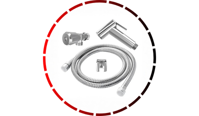 kit ducha higienica linha economica roco 58