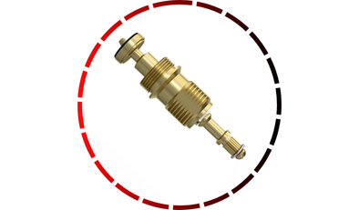 mvs para registro de pressao compativel rosca n 7 roco 48