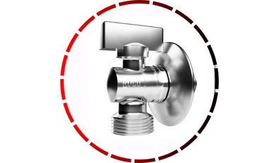 torneira esfera em latao para maquina de lavar roupas 12 x 34 roco 58