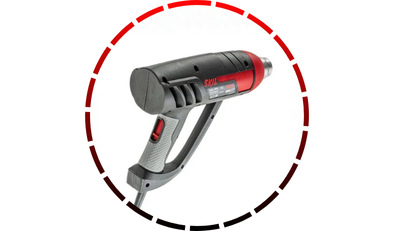 soprador termico 8003 1800w 220v skill 58