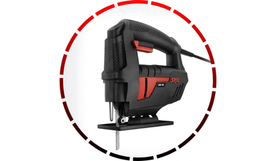 serra tico tico 4380 380w 220v skil 58