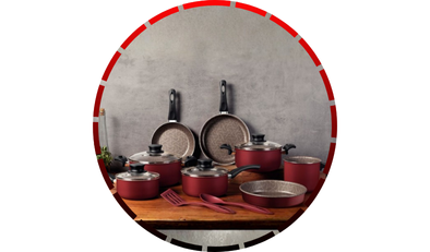 jogo panelas paris revestimento interno e externo antia starflon vermelho 10 pecas tramontina4 8 1