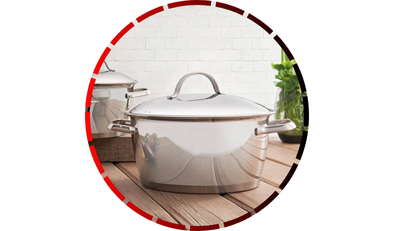 cacarola funda allegra em aco inox com fundo triplo 2 2l tramontina 58