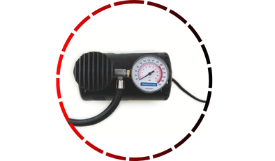 compressor de ar portatil tramontina para carros 300 psi 50 w 12 v 49