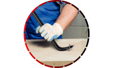 pe de cabra simples 600mm tramontina 48