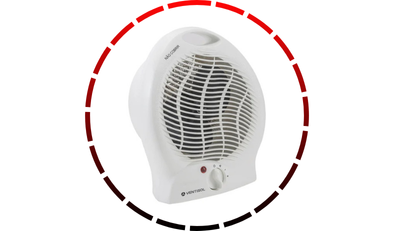 aquecedor residencial 2000w ventisol 220v 08