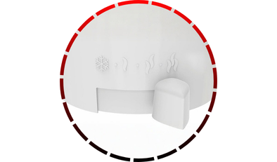 ducha multitemperatura moment 4t 6800w 220v branco zagonel28 4