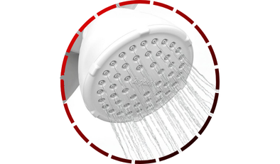 ducha eletronica move 7500w 220v branco zagonel 18 1